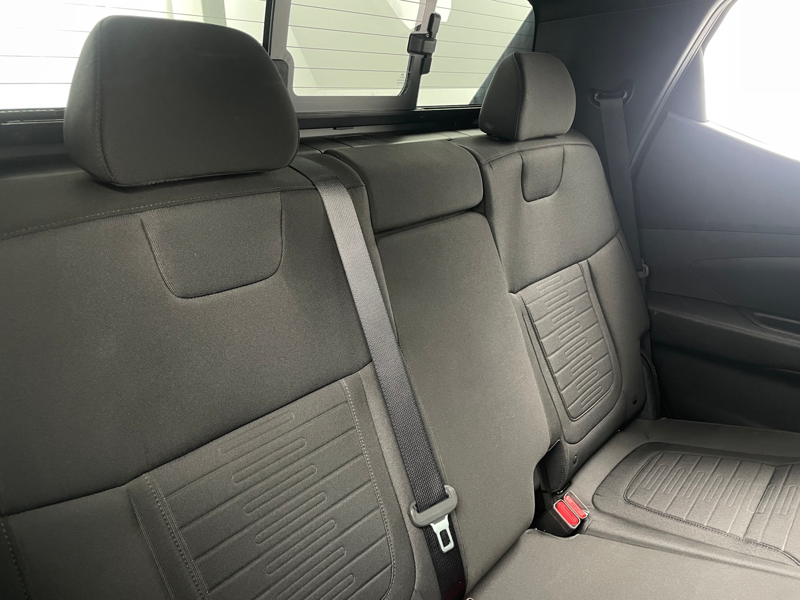 Thumbnail: 2022 Hyundai Santa Cruz - 6