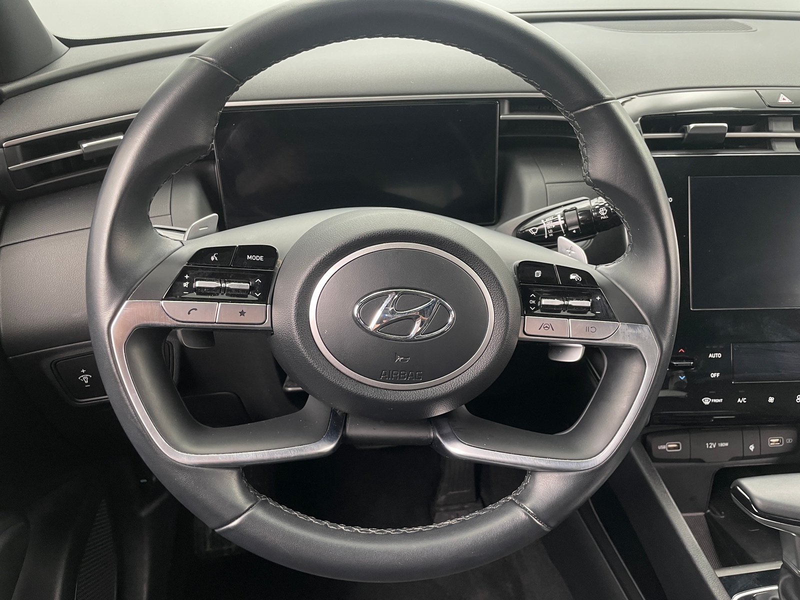 Thumbnail: 2022 Hyundai Santa Cruz - 5