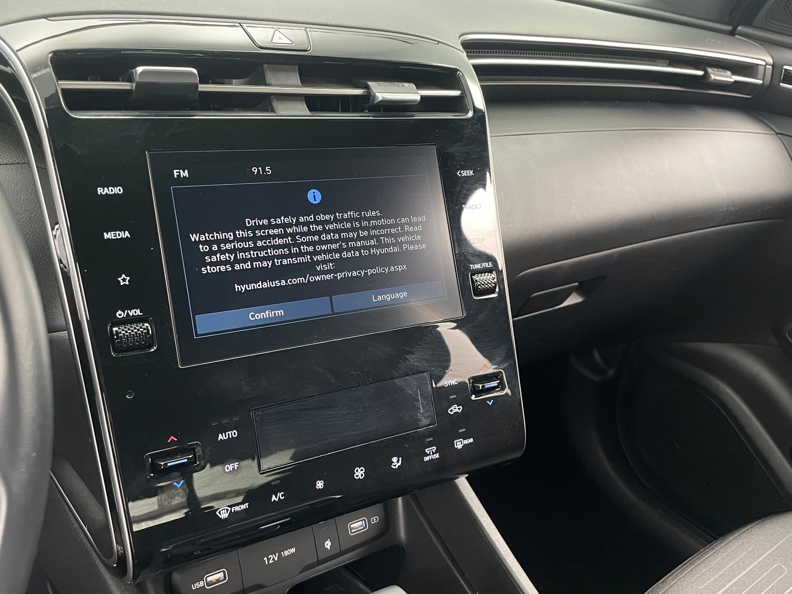 Thumbnail: 2022 Hyundai Santa Cruz - 4