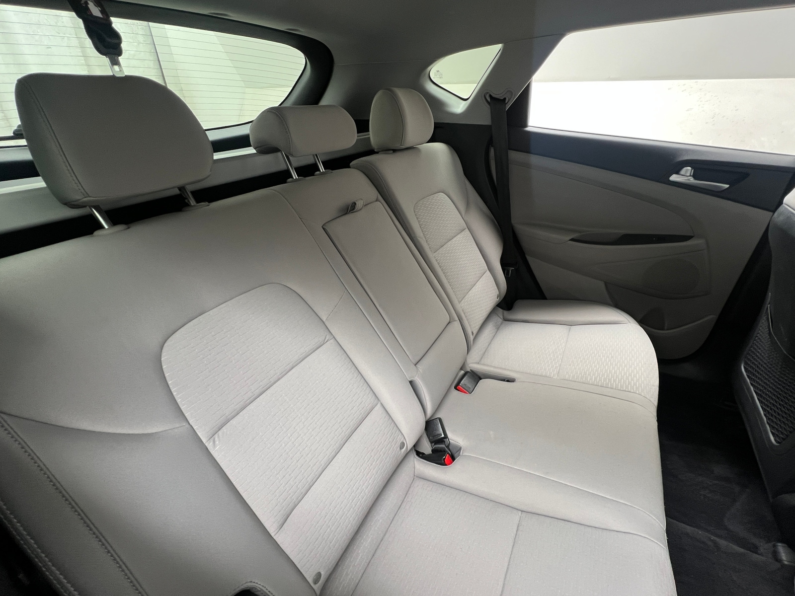 Thumbnail: 2021 Hyundai Tucson - 6