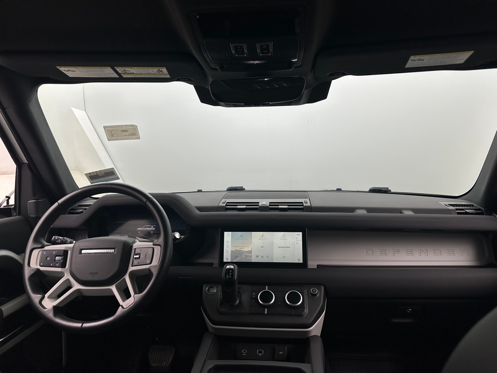 Thumbnail: 2023 Land Rover Defender - 2