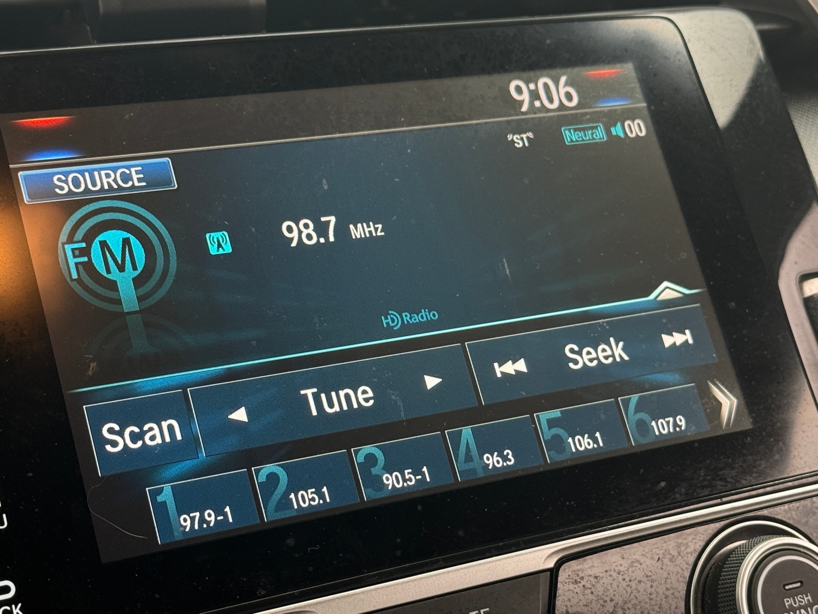 Thumbnail: 2016 Honda Civic - 2