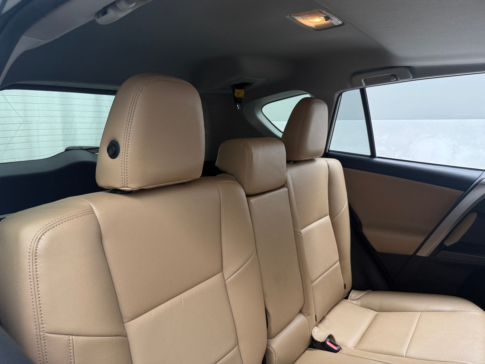 Thumbnail: 2018 Toyota RAV4 - 6