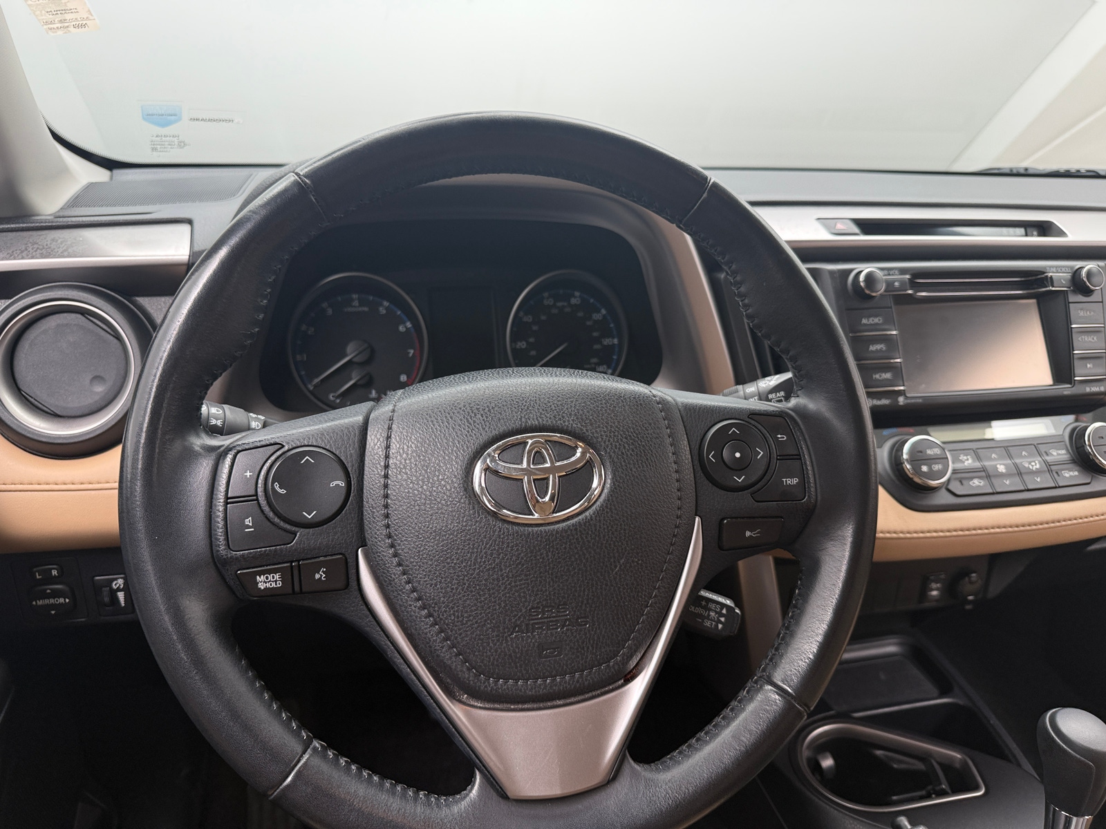 Thumbnail: 2018 Toyota RAV4 - 5