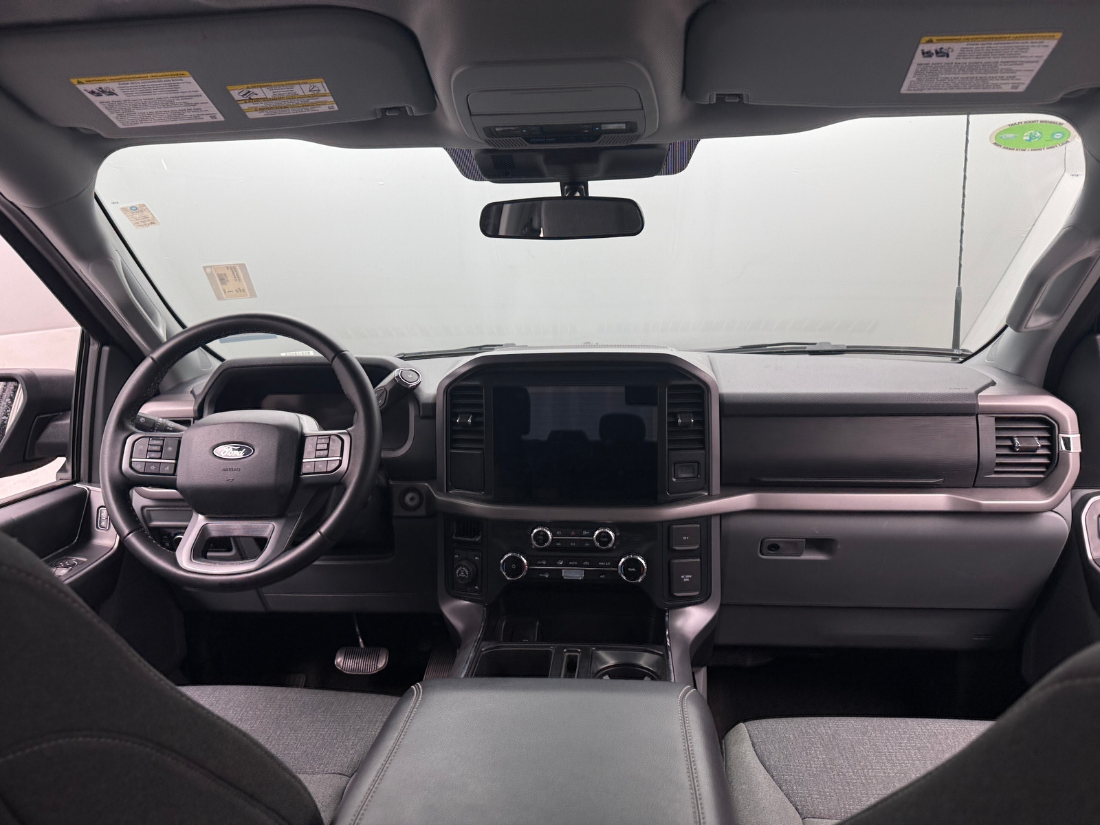 Thumbnail: 2025 Ford Econoline - 3