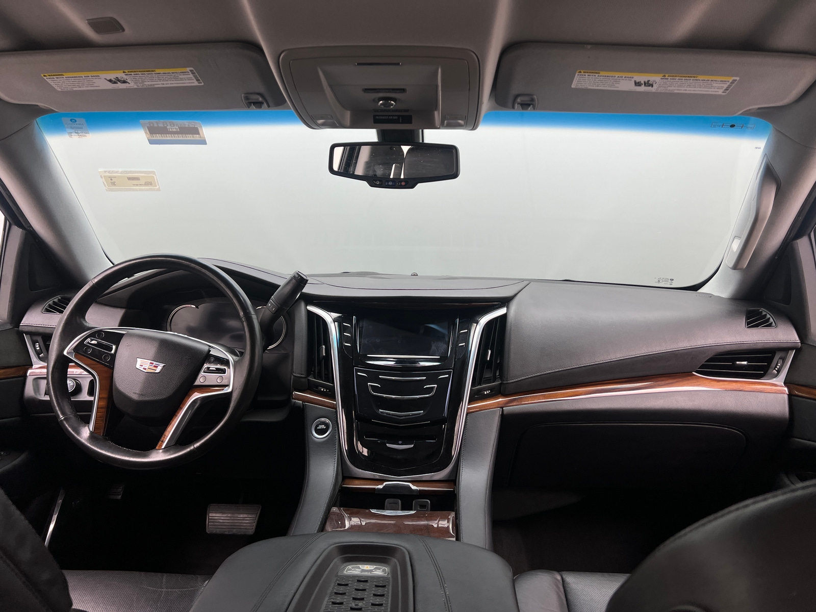 Thumbnail: 2017 Cadillac Escalade - 2