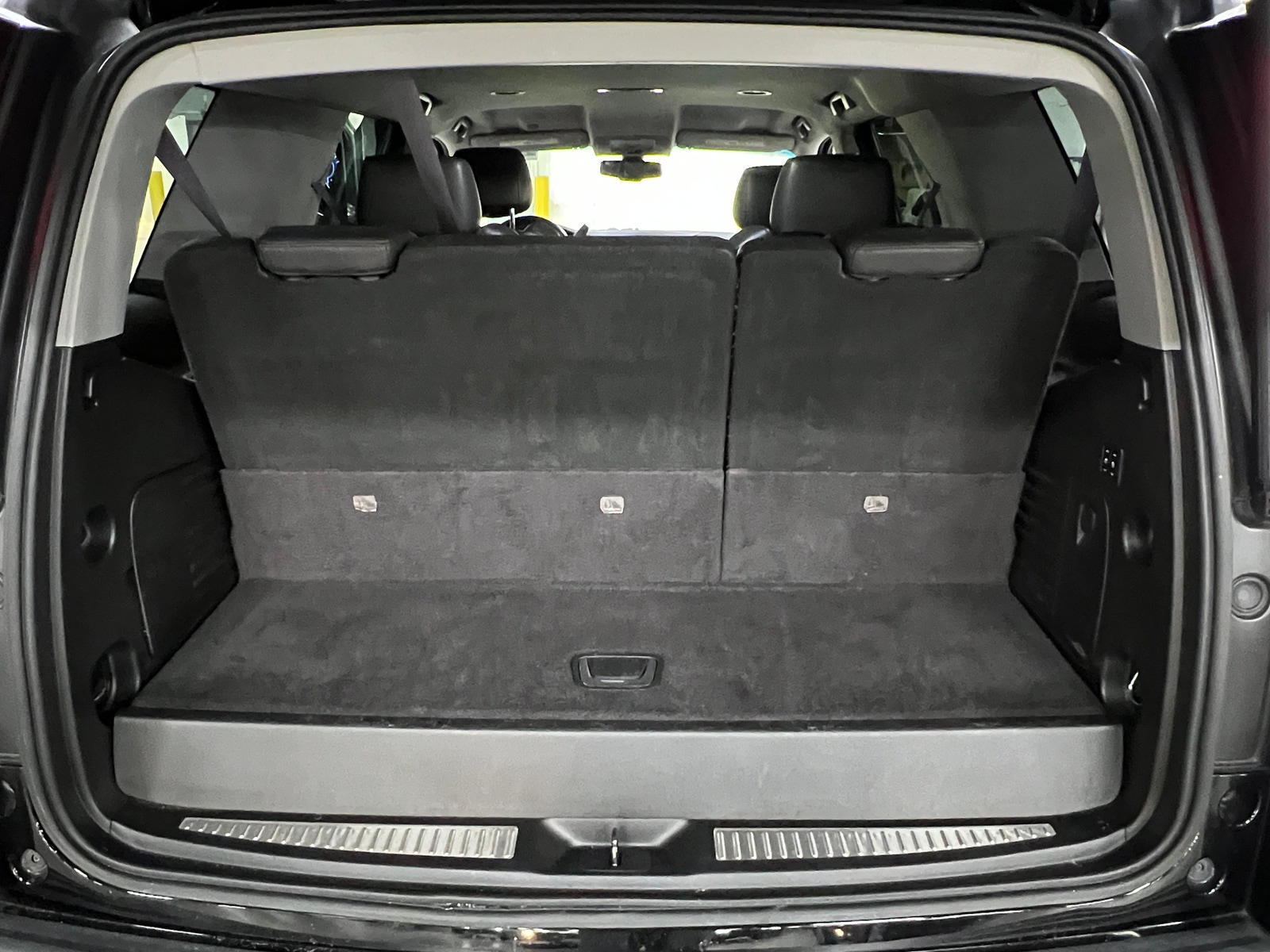 Thumbnail: 2017 Cadillac Escalade - 6