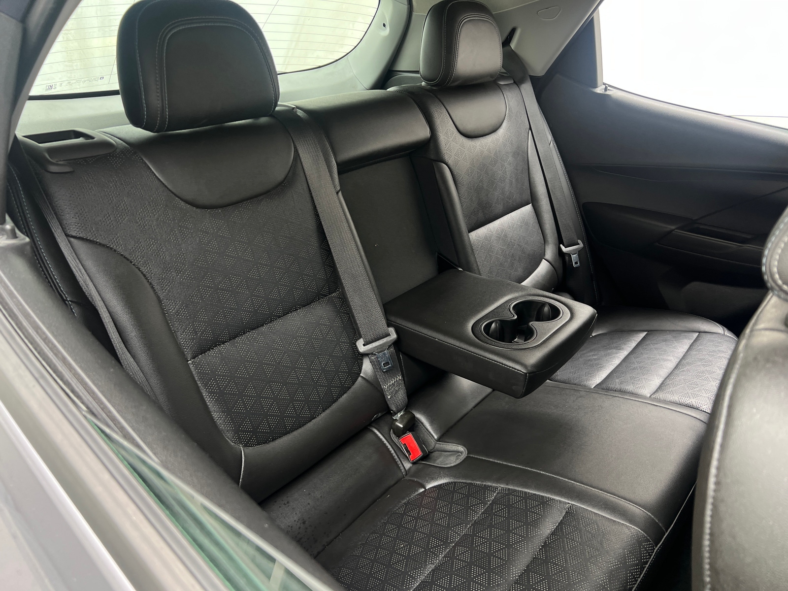 Thumbnail: 2023 Chevrolet Bolt EV - 5