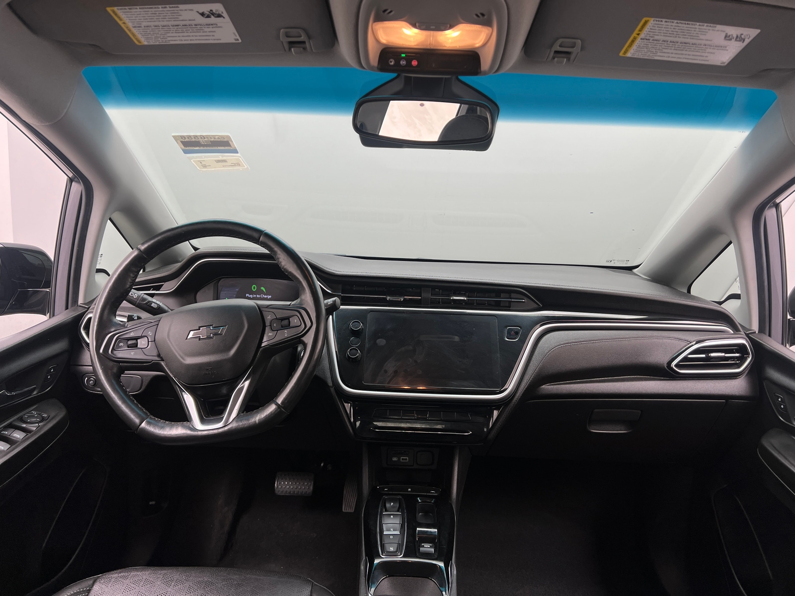 Thumbnail: 2023 Chevrolet Bolt EV - 2