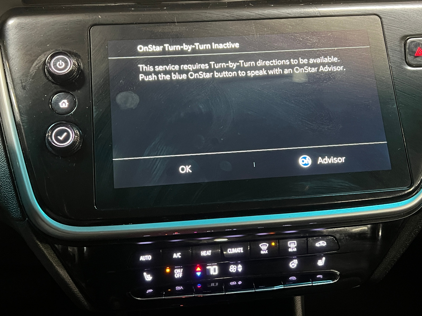 Thumbnail: 2023 Chevrolet Bolt EV - 3