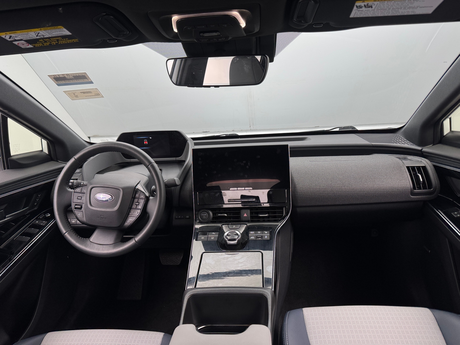 Thumbnail: 2023 Subaru Solterra - 3