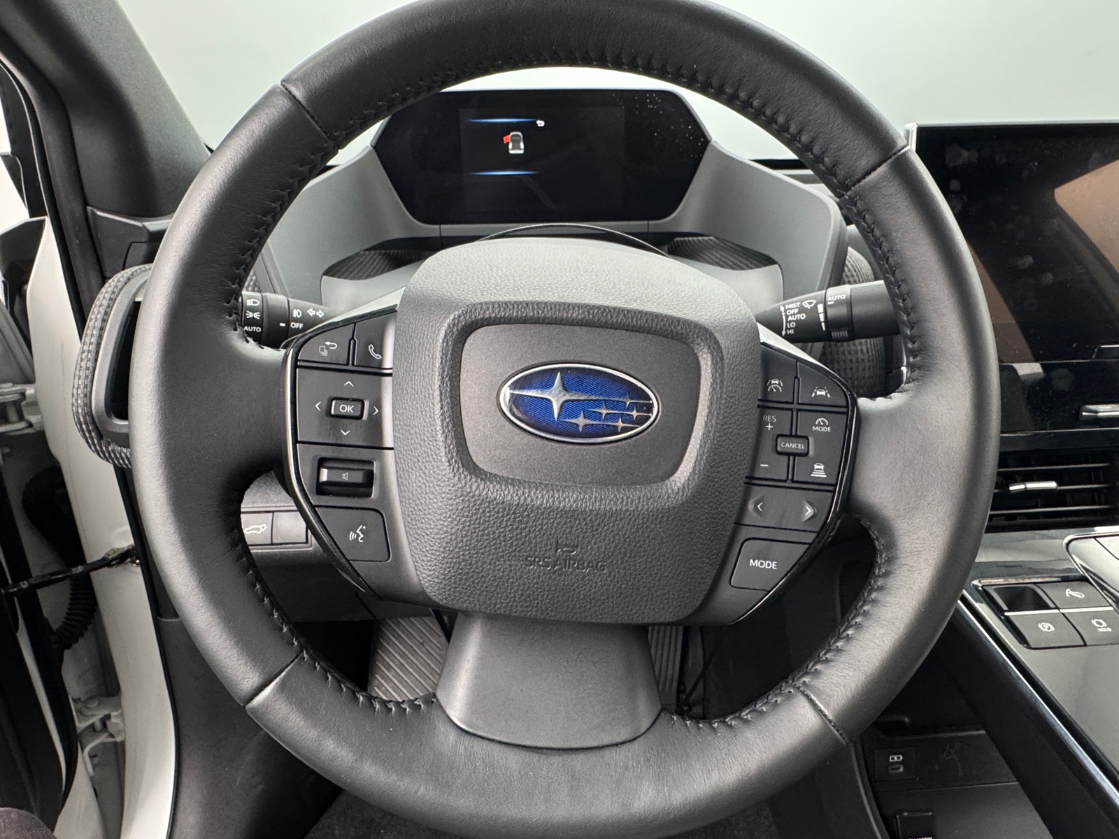 Thumbnail: 2023 Subaru Solterra - 5