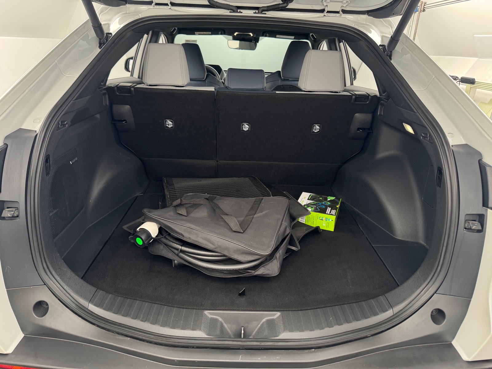 Thumbnail: 2023 Subaru Solterra - 7