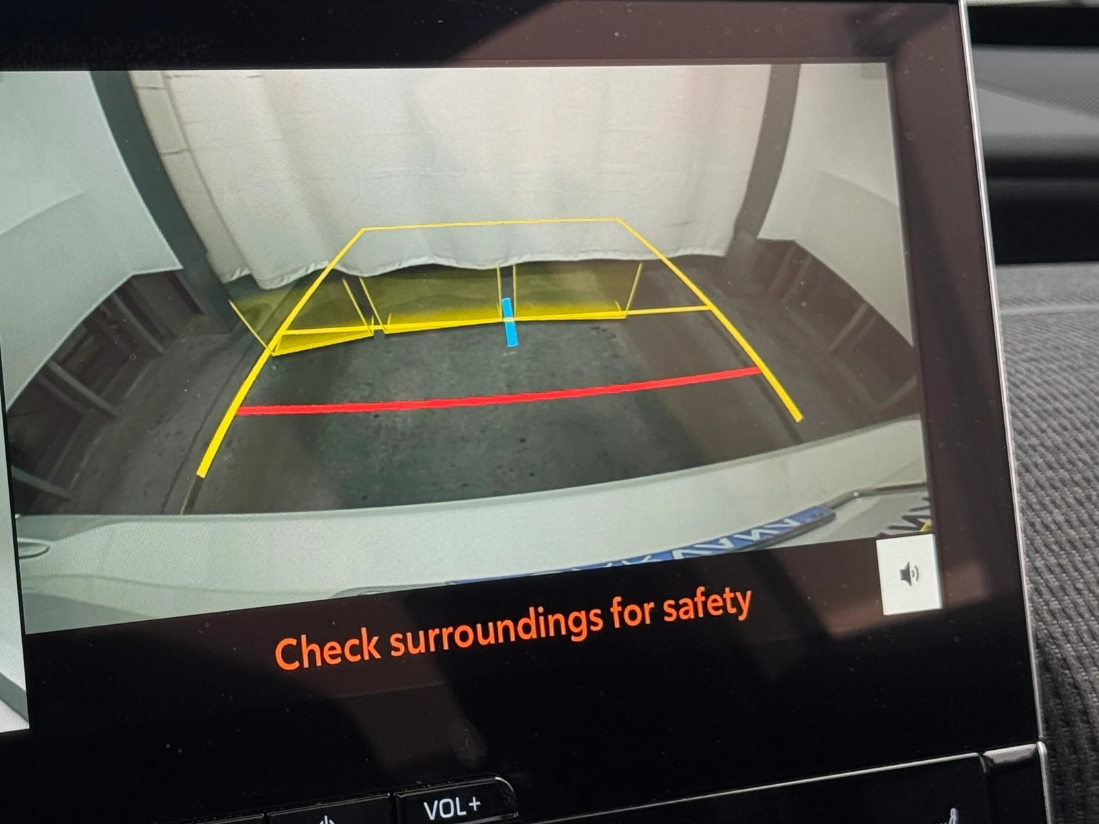 Thumbnail: 2023 Subaru Solterra - 4