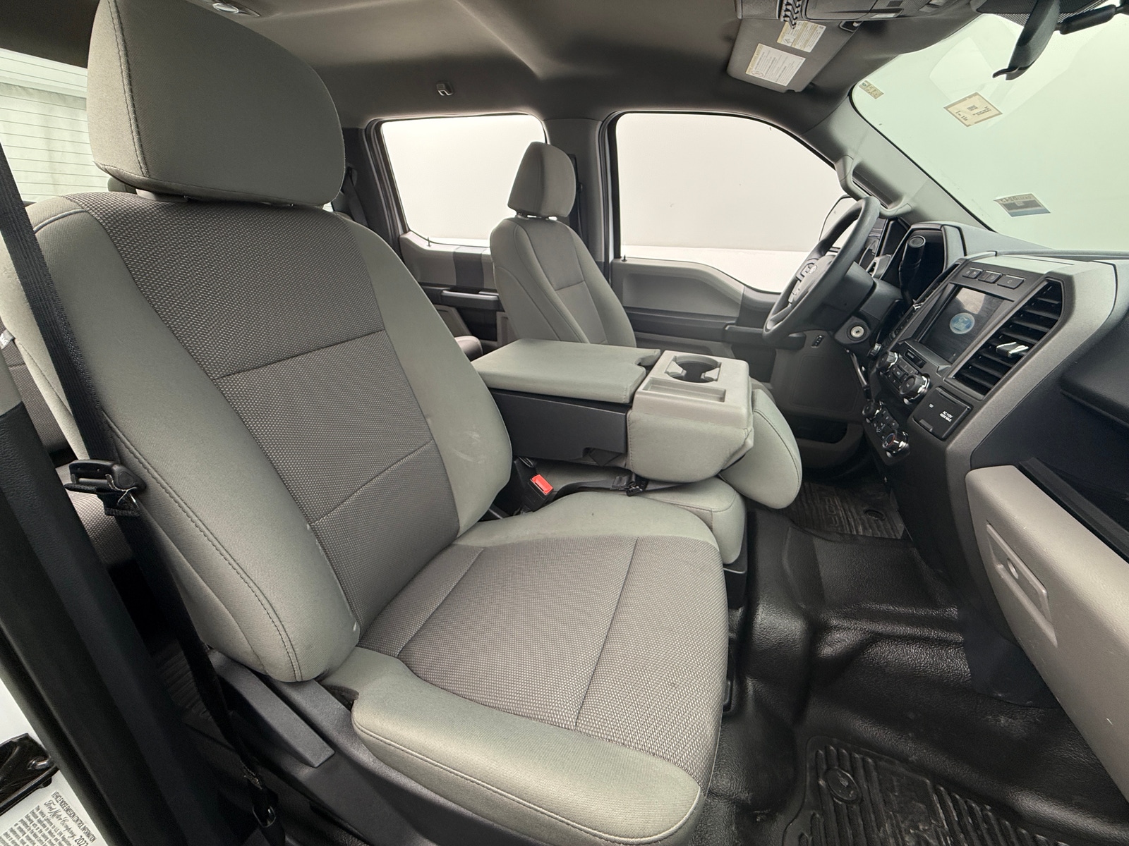 Thumbnail: 2022 Ford Econoline - 2