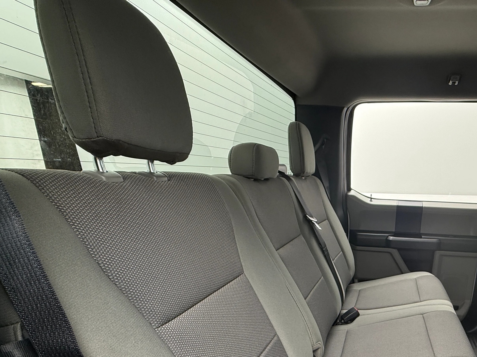 Thumbnail: 2022 Ford Econoline - 6