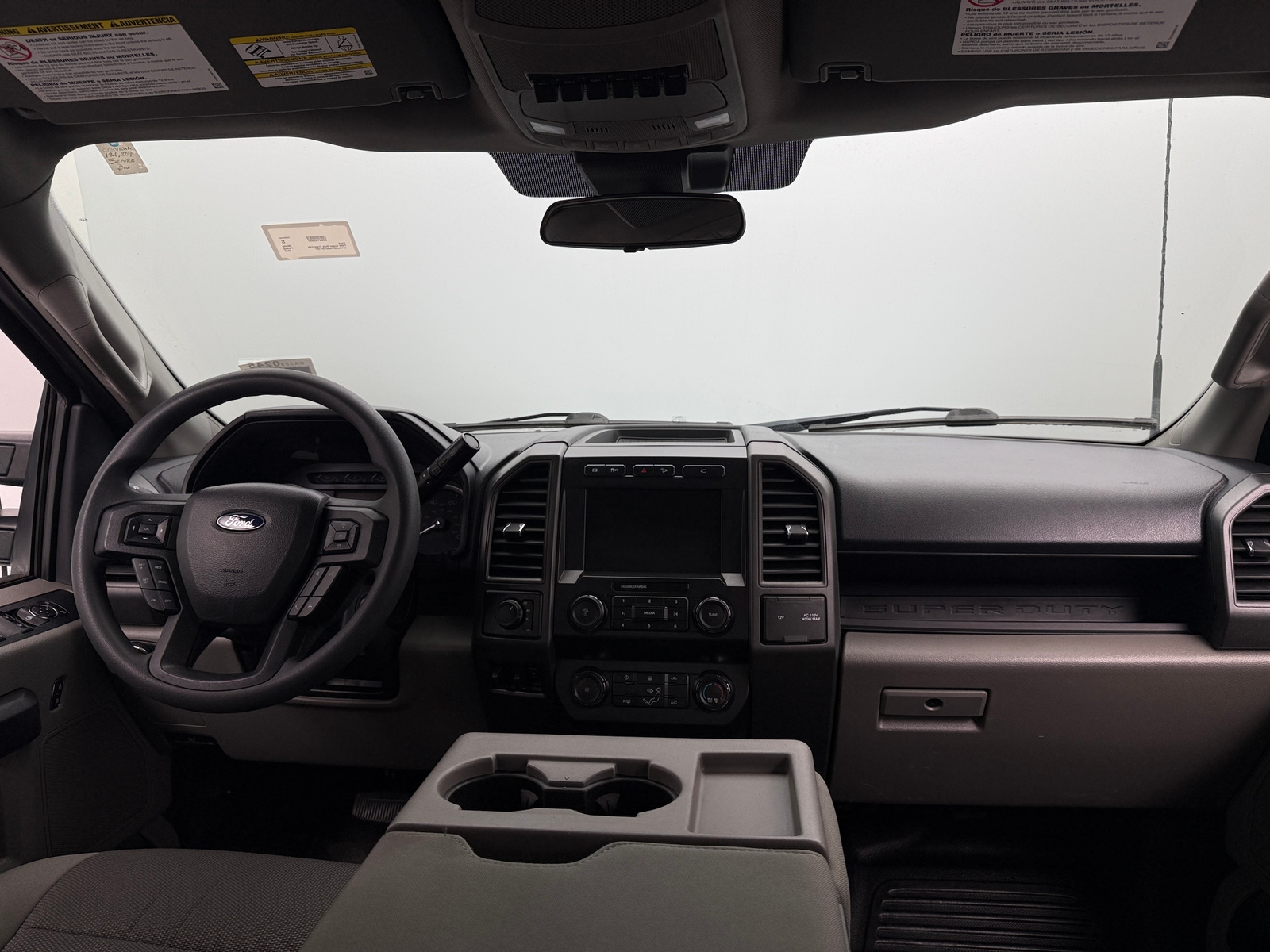 Thumbnail: 2022 Ford Econoline - 3