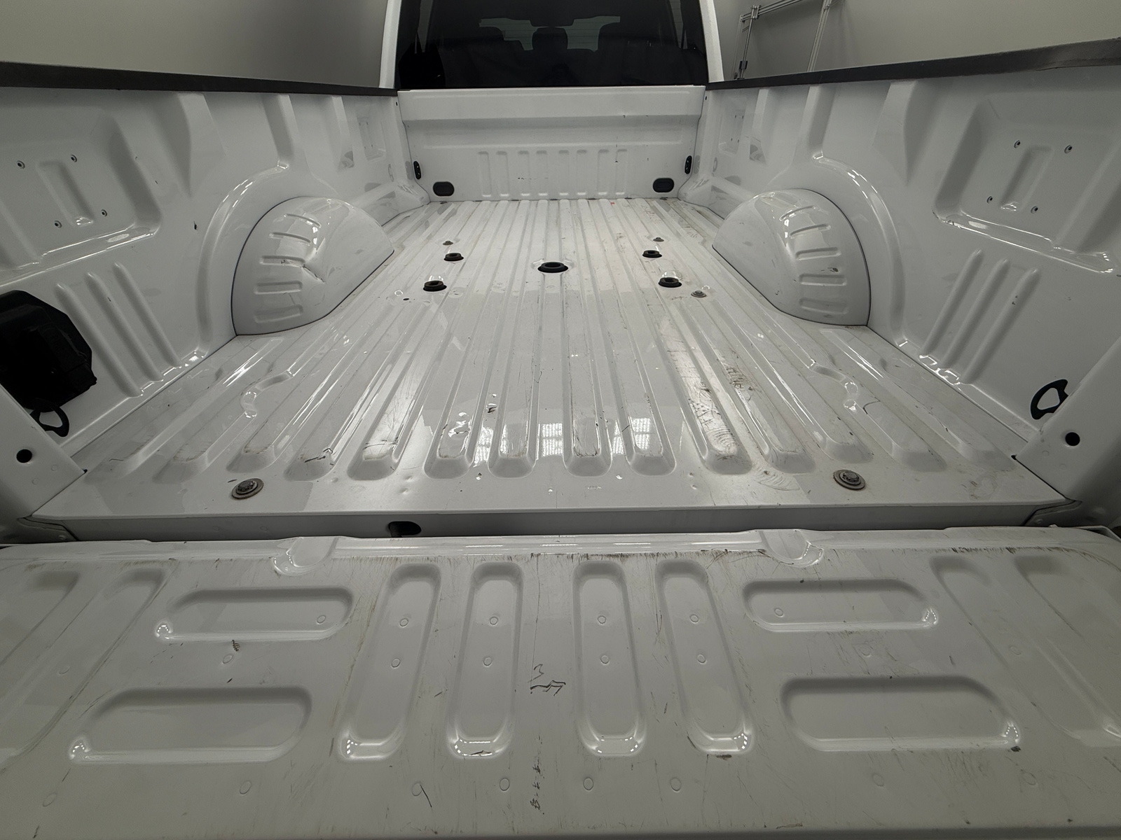 Thumbnail: 2022 Ford Econoline - 7