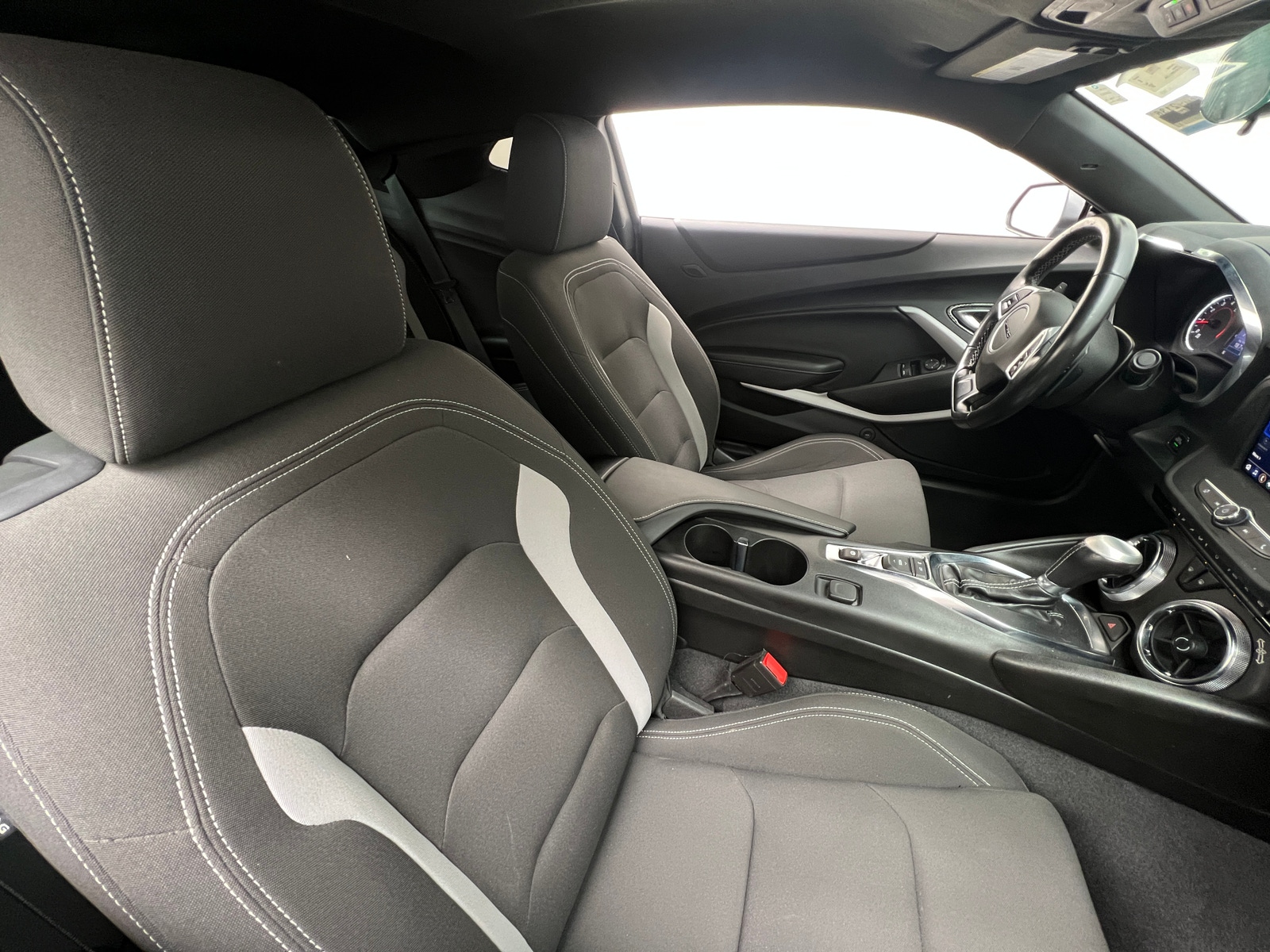 Thumbnail: 2021 Chevrolet Camaro - 2