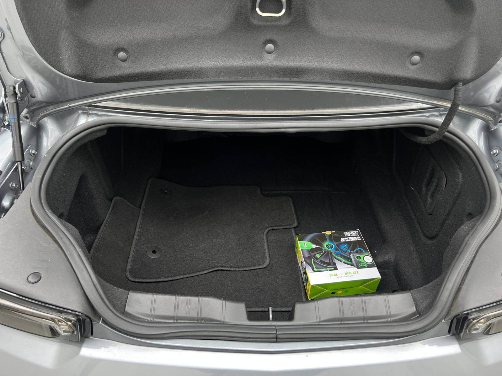 Thumbnail: 2021 Chevrolet Camaro - 5