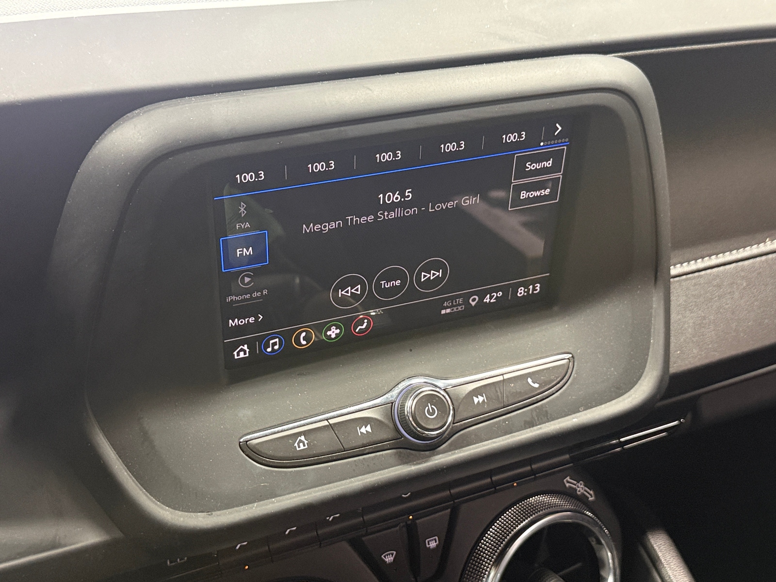 Thumbnail: 2021 Chevrolet Camaro - 3