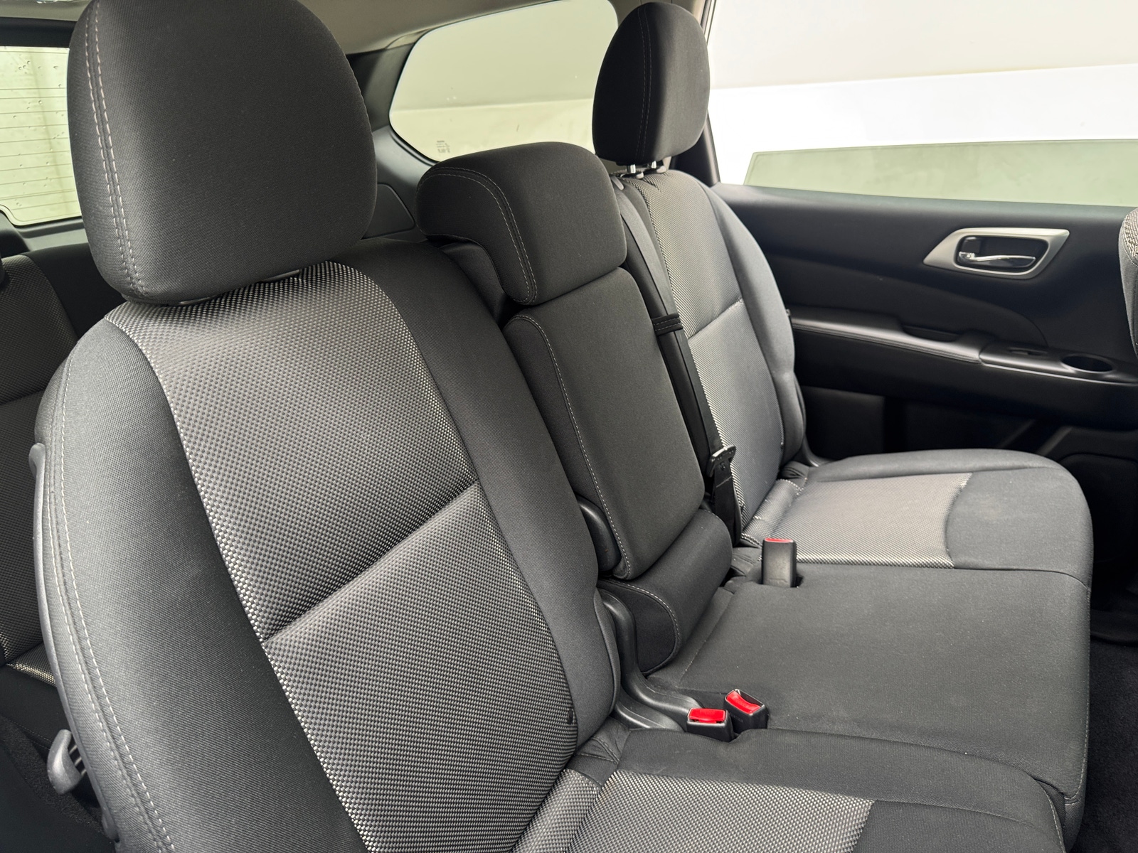 Thumbnail: 2020 Nissan Pathfinder - 6