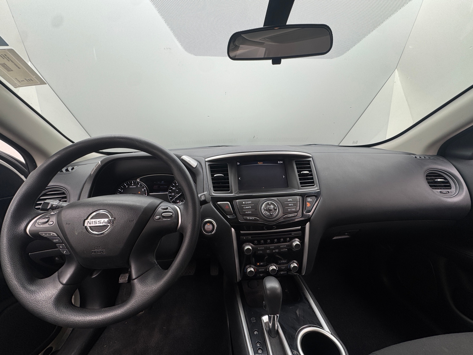 Thumbnail: 2020 Nissan Pathfinder - 3