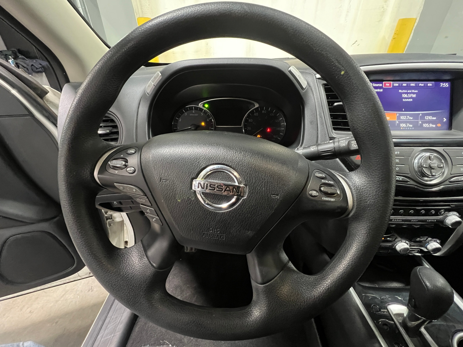 Thumbnail: 2020 Nissan Pathfinder - 5