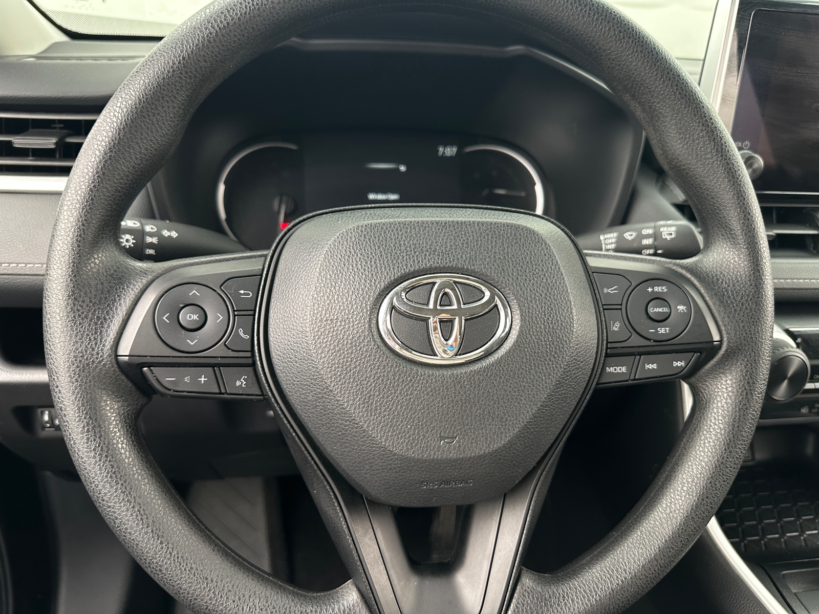 Thumbnail: 2025 Toyota RAV4 - 5