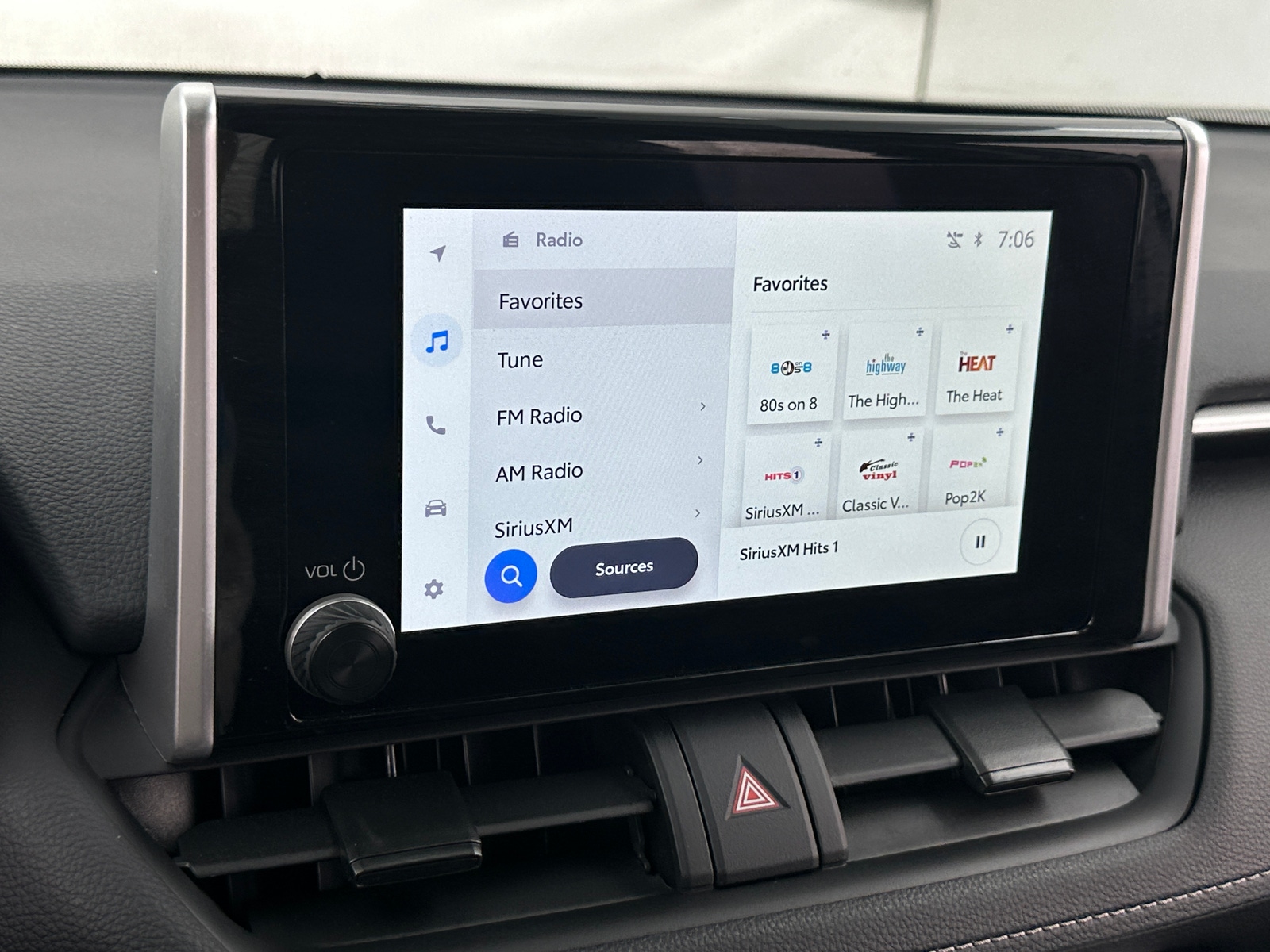 Thumbnail: 2025 Toyota RAV4 - 4