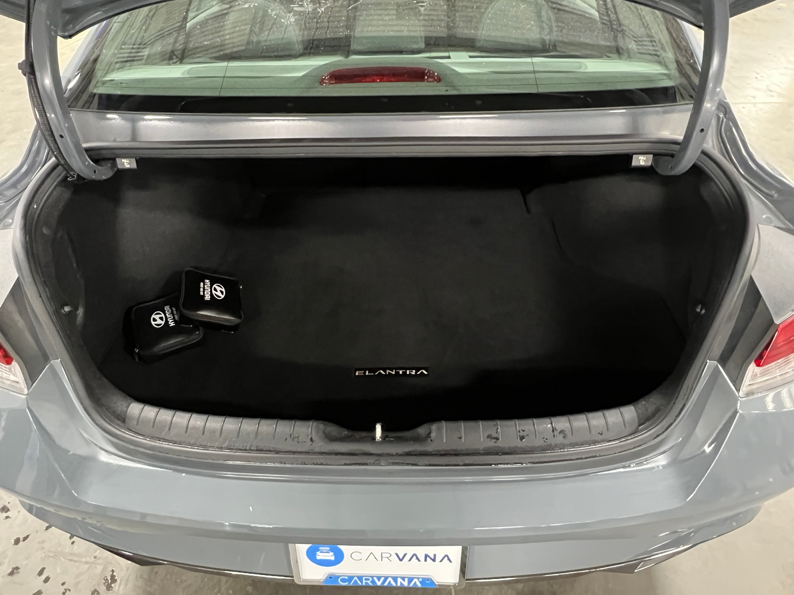 Thumbnail: 2021 Hyundai Elantra - 7