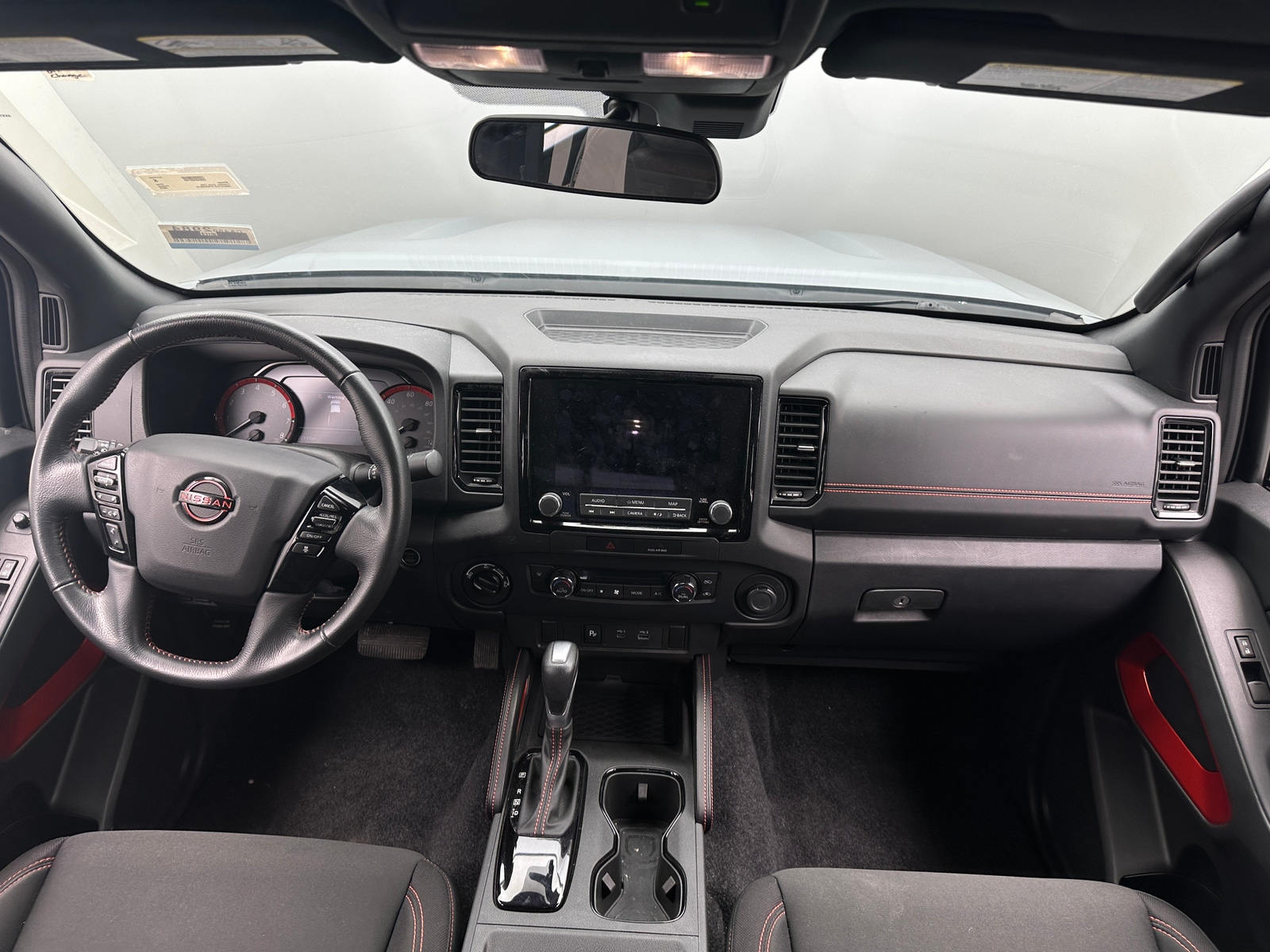 Thumbnail: 2023 Nissan Frontier - 2