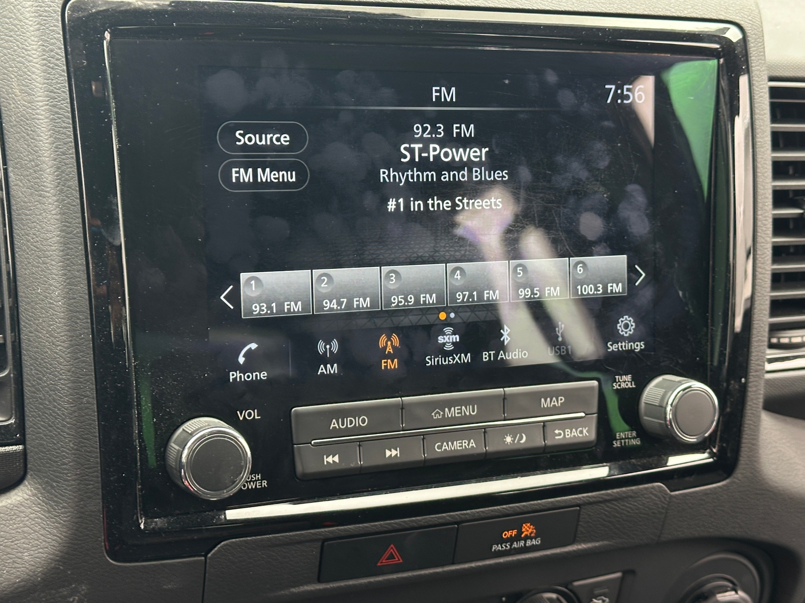 Thumbnail: 2023 Nissan Frontier - 3