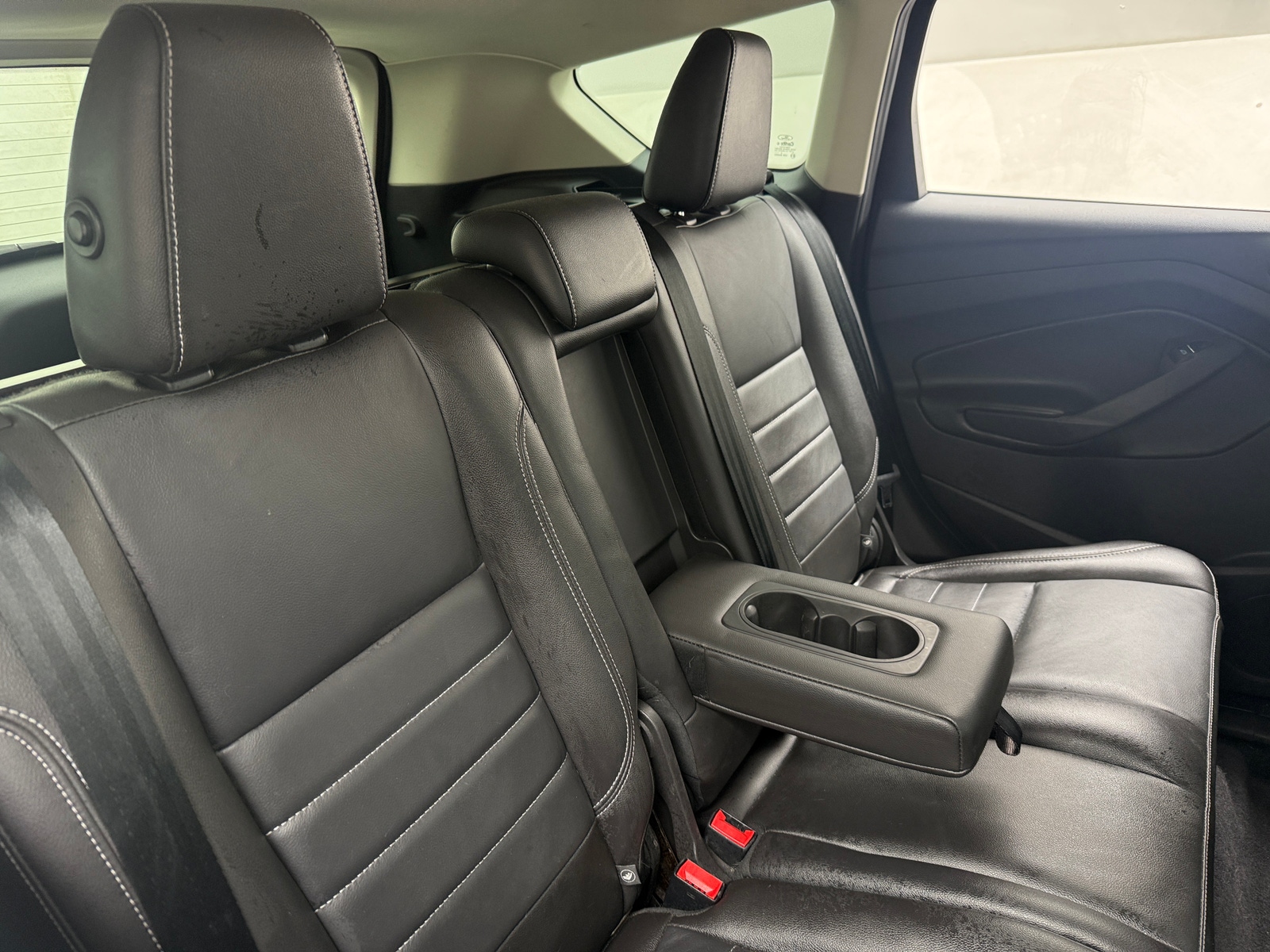 Thumbnail: 2016 Ford Escape - 5