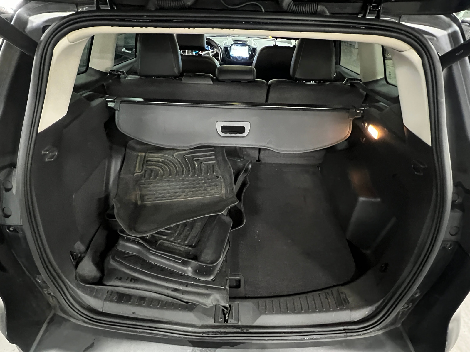 Thumbnail: 2016 Ford Escape - 6