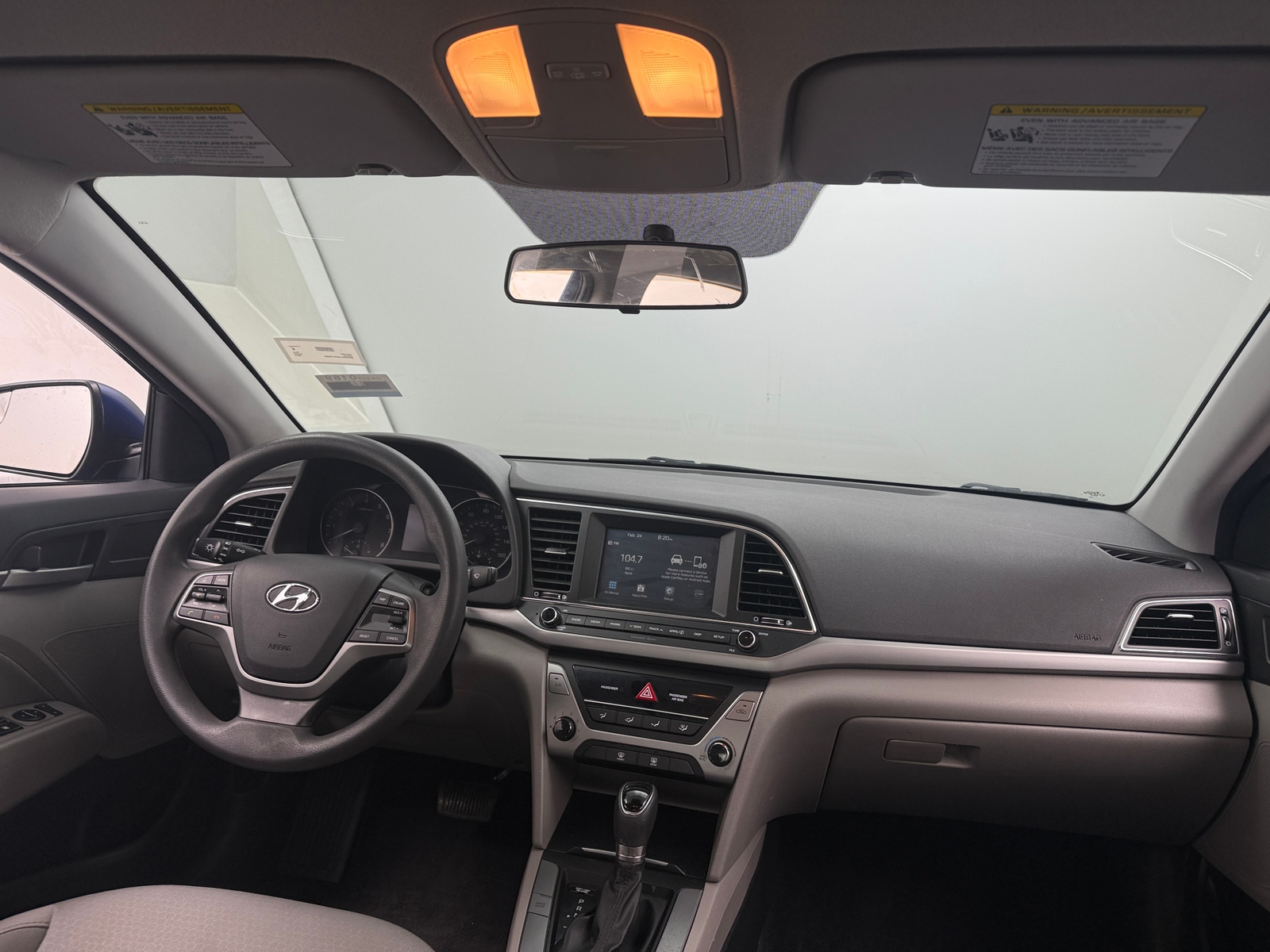 Thumbnail: 2017 Hyundai Elantra - 3