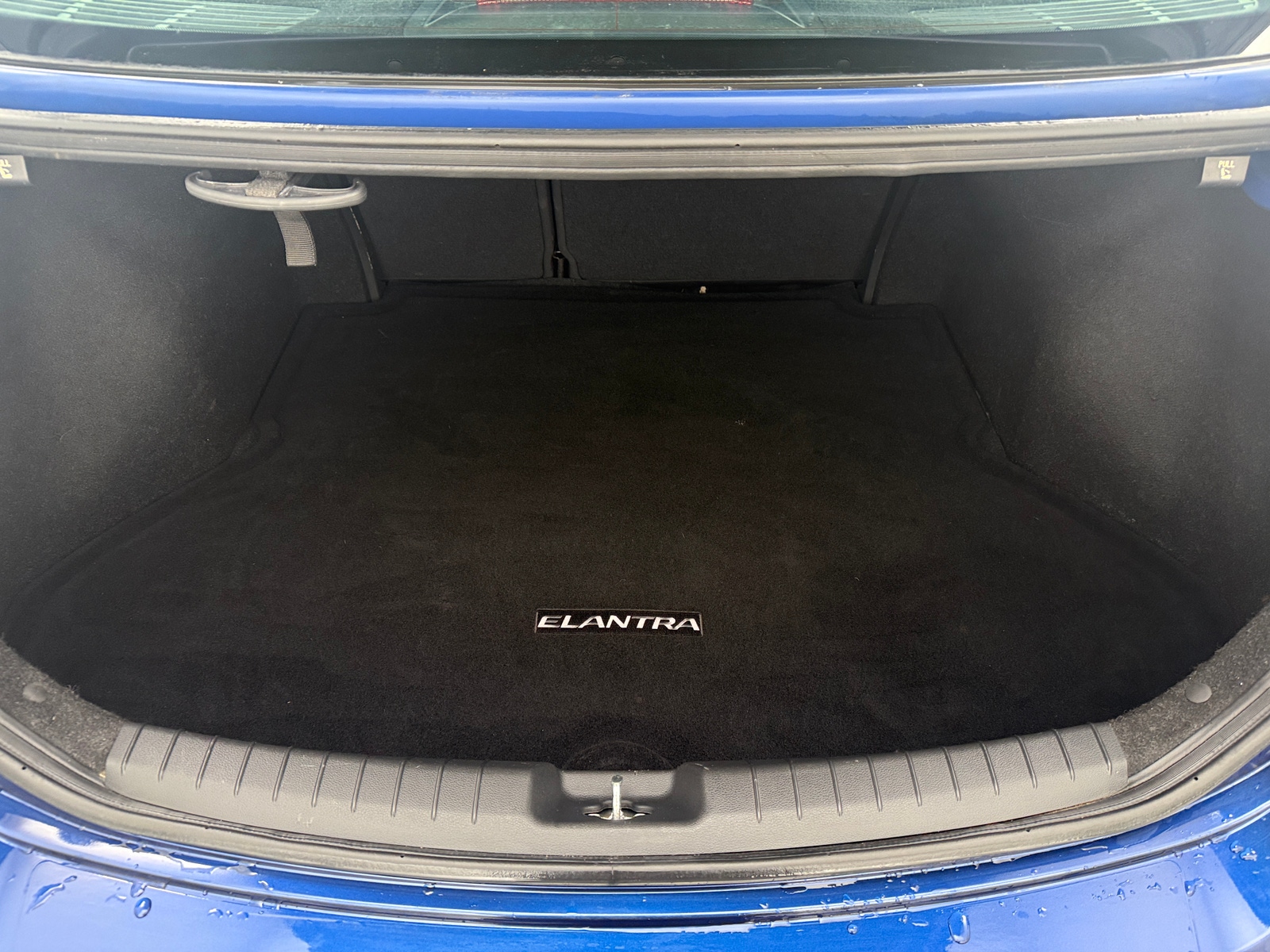 Thumbnail: 2017 Hyundai Elantra - 7