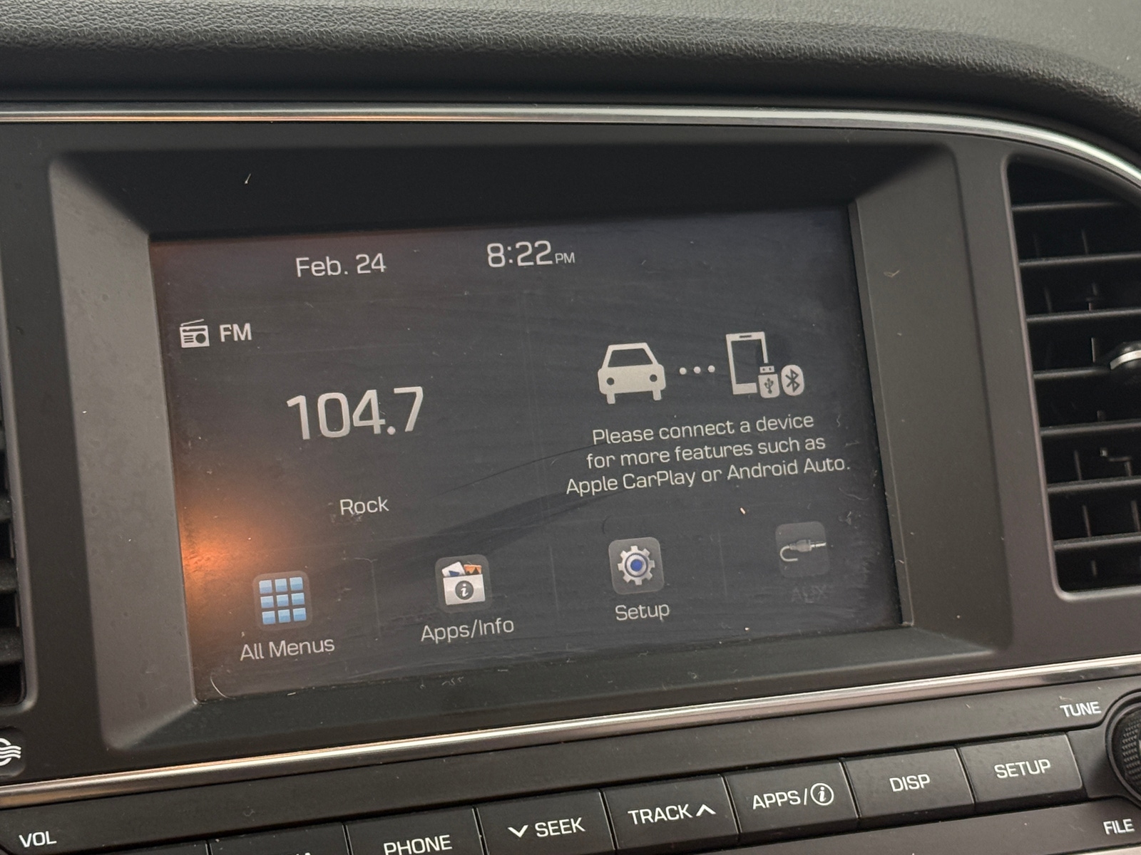 Thumbnail: 2017 Hyundai Elantra - 4