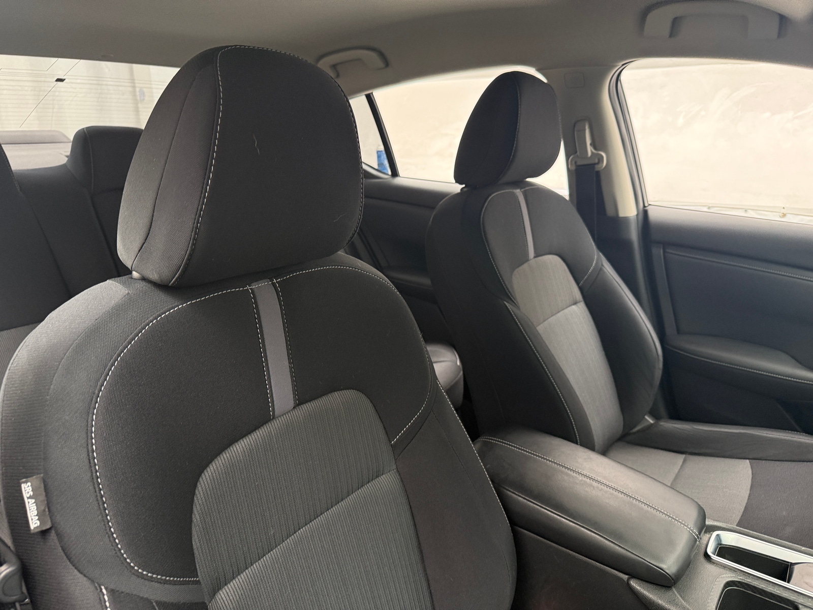 Thumbnail: 2020 Nissan Sentra - 2