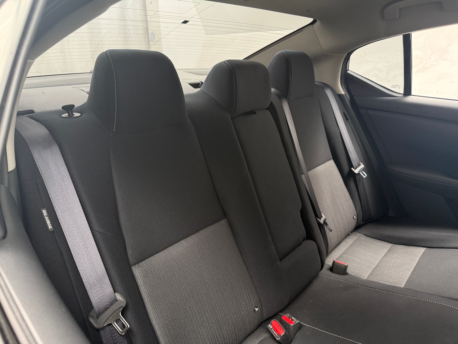 Thumbnail: 2020 Nissan Sentra - 6