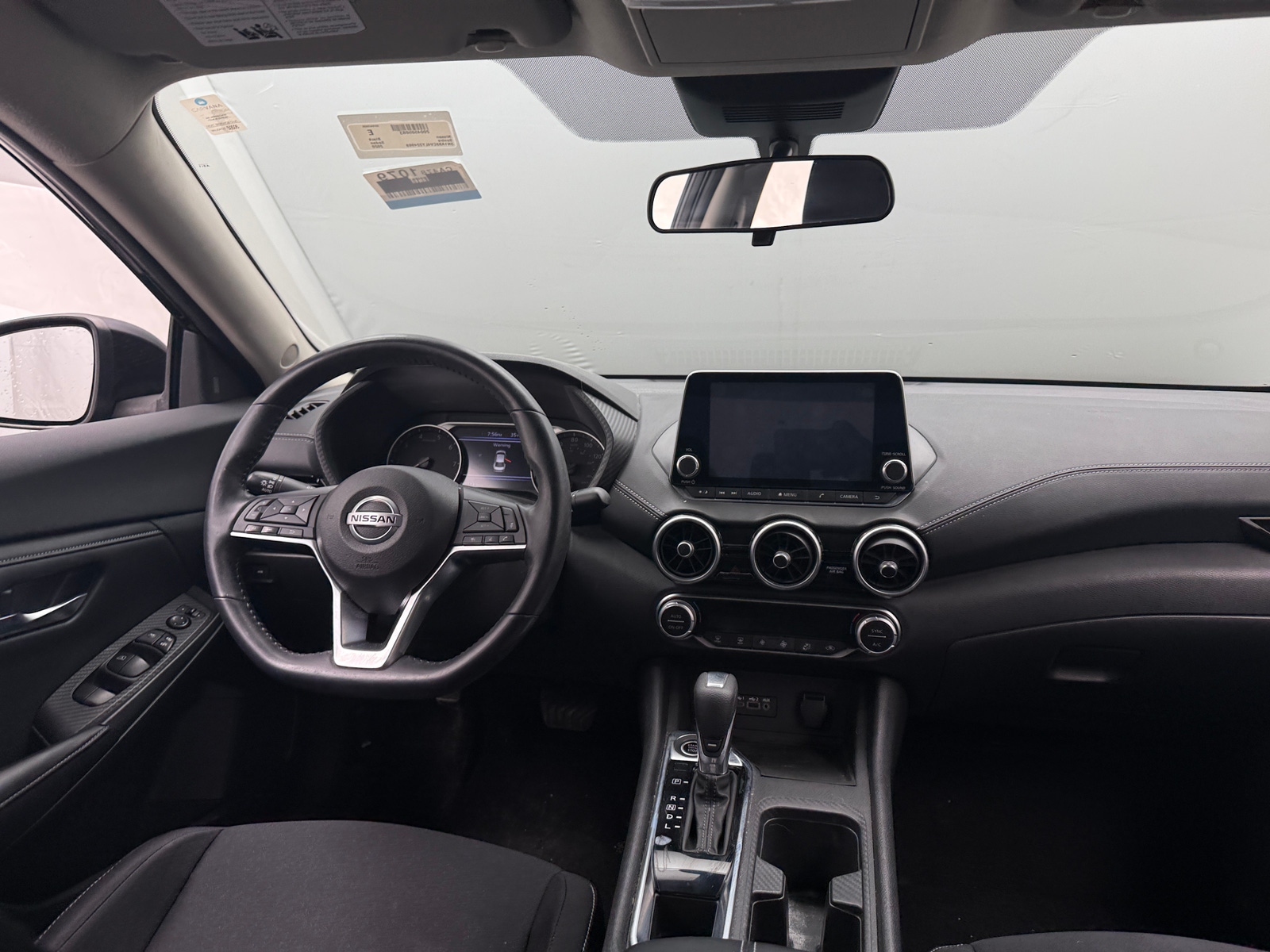 Thumbnail: 2020 Nissan Sentra - 3