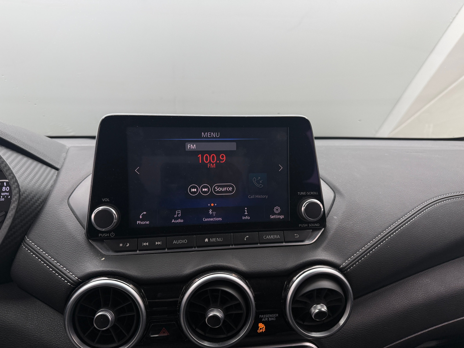 Thumbnail: 2020 Nissan Sentra - 4