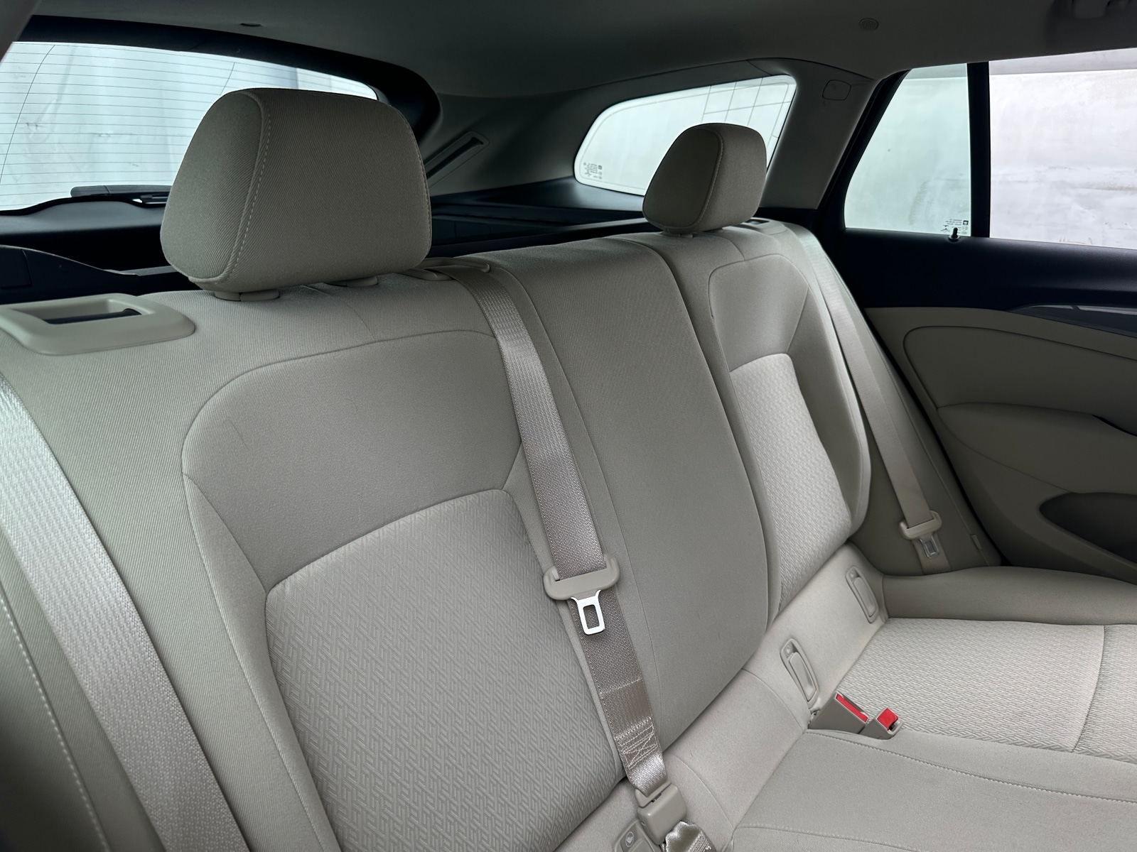 Thumbnail: 2019 Buick Regal - 6