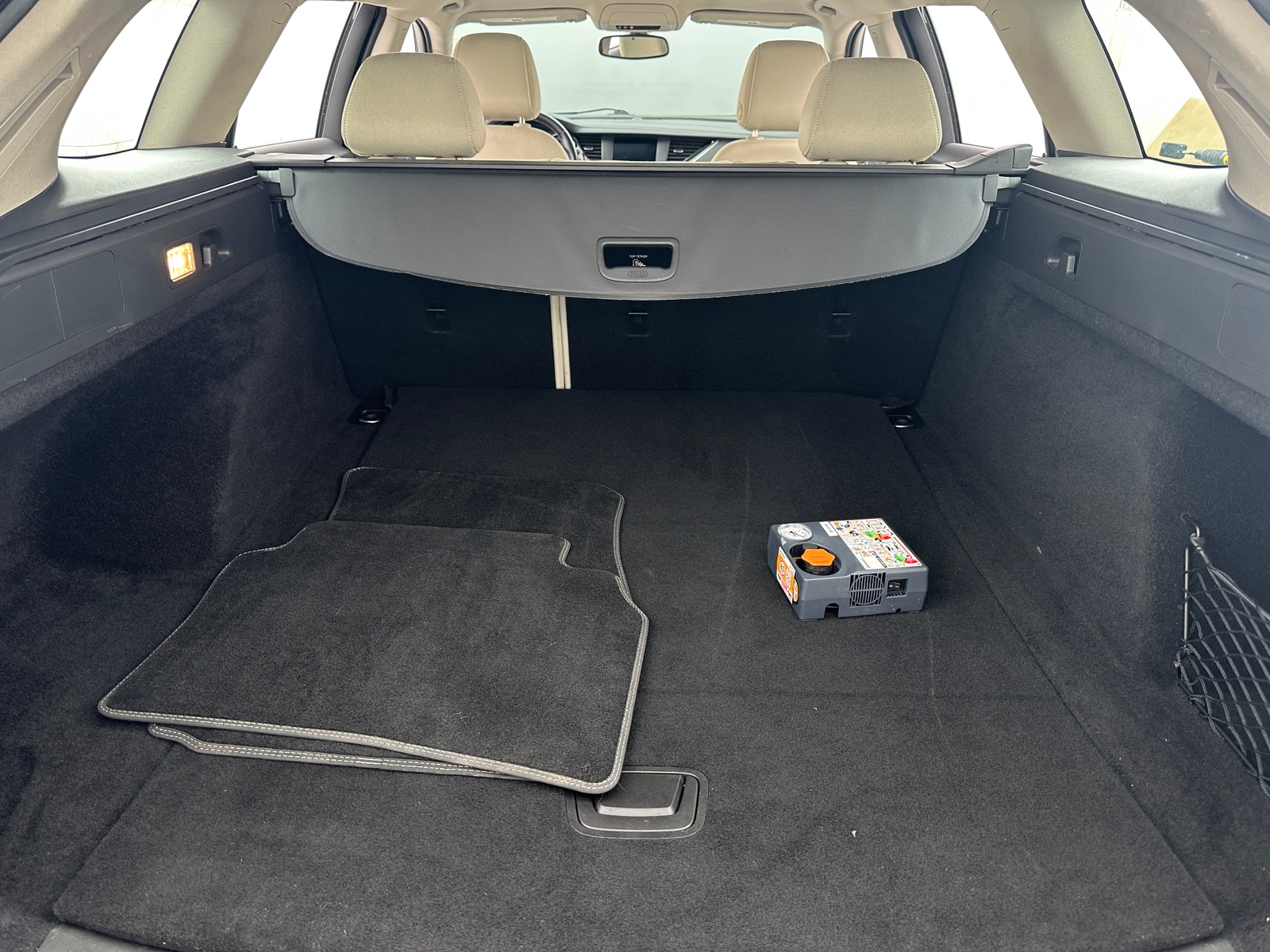 Thumbnail: 2019 Buick Regal - 7