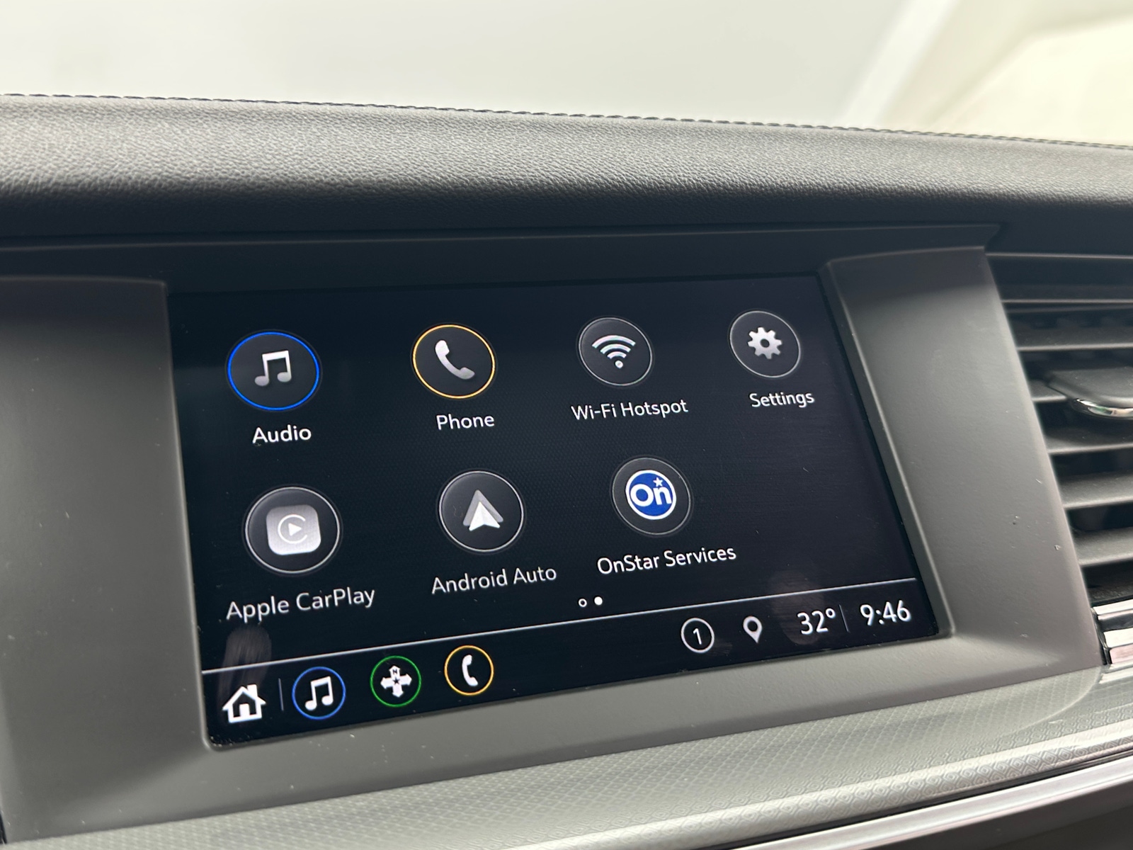 Thumbnail: 2019 Buick Regal - 4