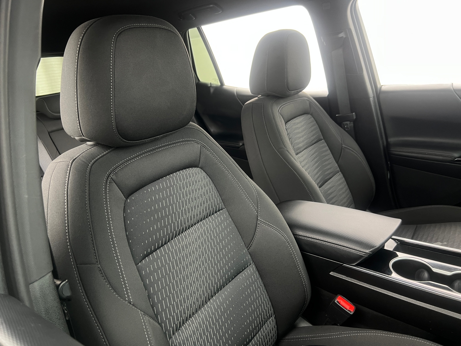 Thumbnail: 2025 Chevrolet Equinox - 2