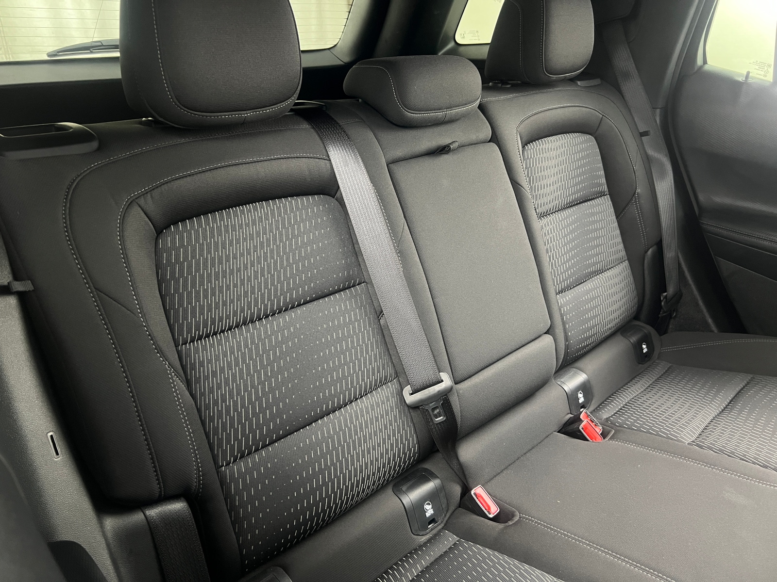 Thumbnail: 2025 Chevrolet Equinox - 6