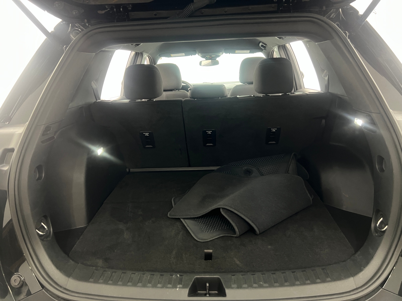 Thumbnail: 2025 Chevrolet Equinox - 7