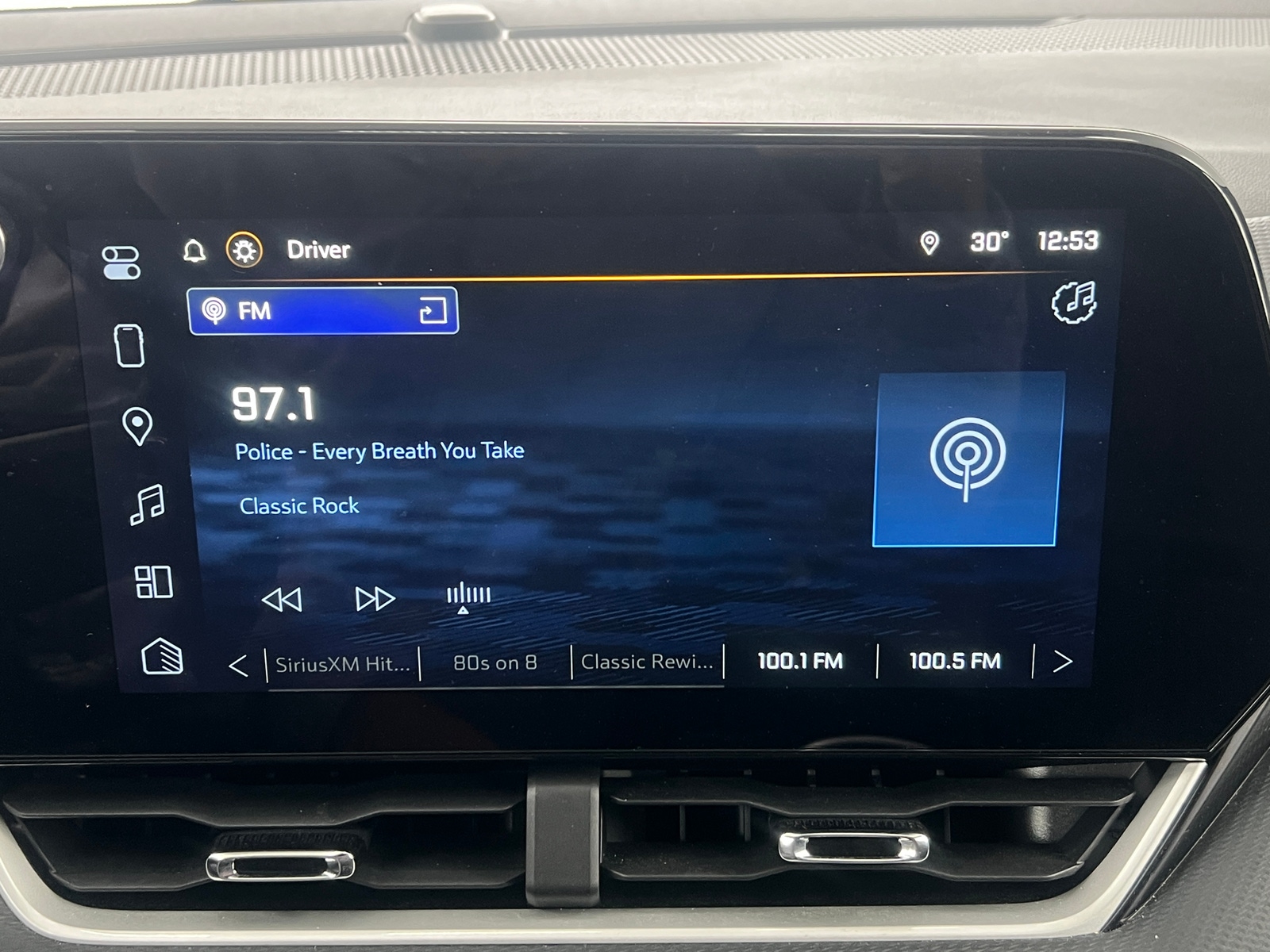 Thumbnail: 2025 Chevrolet Equinox - 4