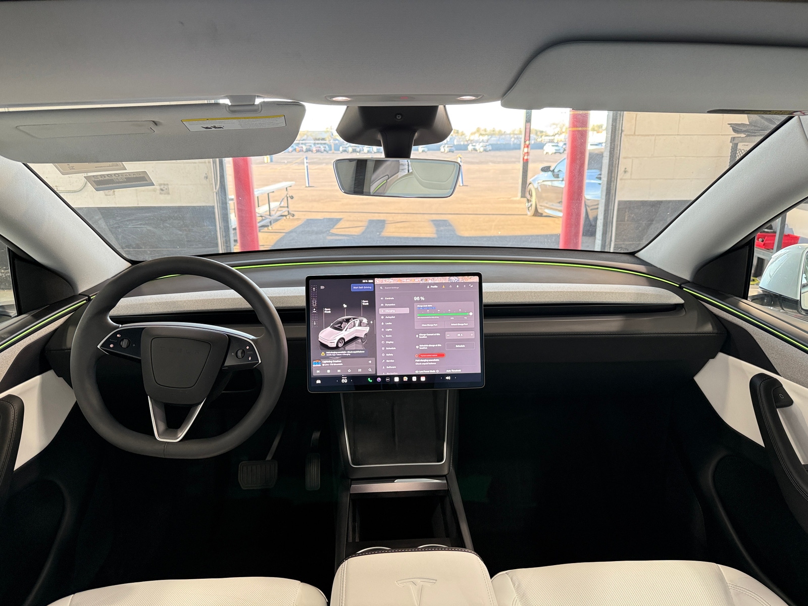 Thumbnail: 2026 Tesla Model Y - 2